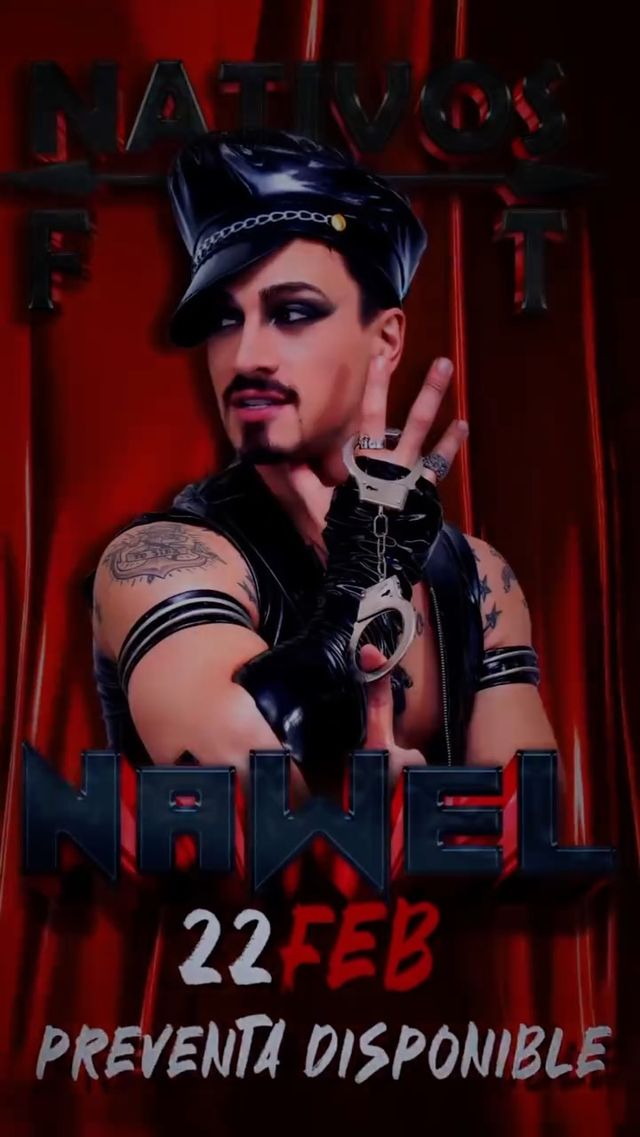 Reel de NAWEMEDIA